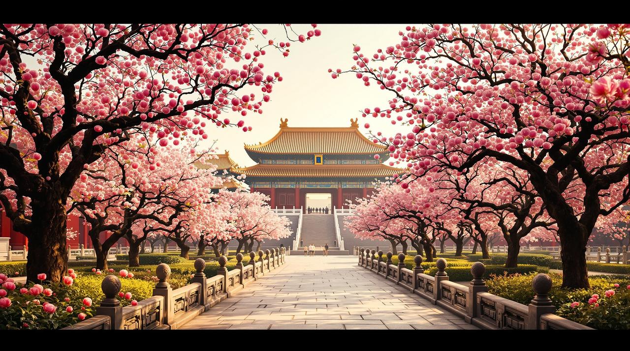 12306影视 - 御花园·牡丹宫廷秘史 12306影视 - 御花园·牡丹宫廷秘史